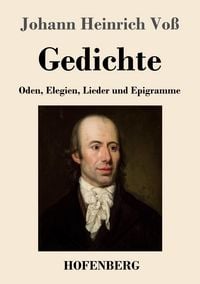 Produktbild: Gedichte