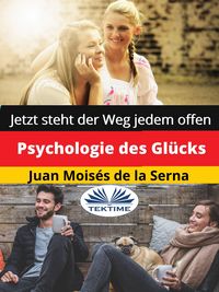 Produktbild: Psychologie Des Gl&uuml;cks