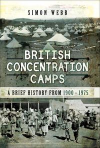 Produktbild: British Concentration Camps