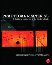 Produktbild: Prac Mastering