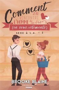 Produktbild: Comment j ai rencontre l homme de
