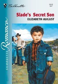 Produktbild: Slade's Secret Son