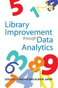 Produktbild: Library Improvement through Data Analytics