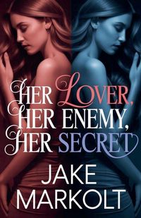 Produktbild: Her Lover, Her Enemy, Her Secret