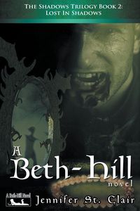 Produktbild: Lost In Shadows