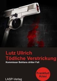 Produktbild: T&ouml;dliche Verstrickung
