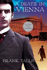 Produktbild: A Death in Vienna
