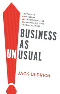 Produktbild: Business As Unusual