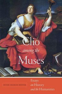 Produktbild: Clio among the Muses