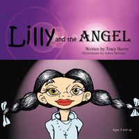 Produktbild: Lilly and the Angel