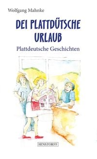 Produktbild: Dei plattd&uuml;tsche Urlaub