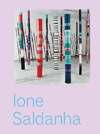 Produktbild: Ione Saldanha: The Invented City