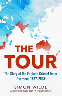 Produktbild: The Tour