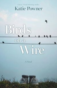 Produktbild: Birds on a Wire