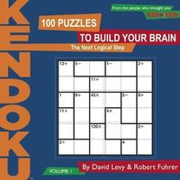Produktbild: KenDoku, Volume 1