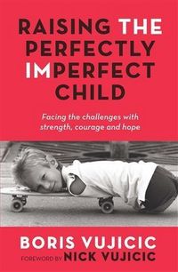 Produktbild: Raising the Perfectly Imperfect Child