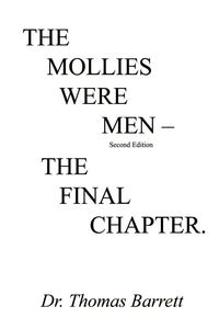 Produktbild: The Mollies Were Men (Second Edition)