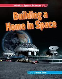 Produktbild: Building a Home in Space