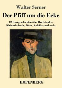 Produktbild: Der Pfiff um die Ecke
