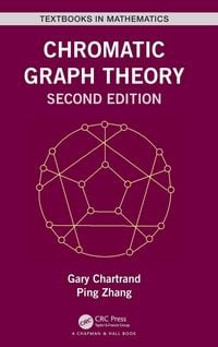 Produktbild: Chromatic Graph Theory