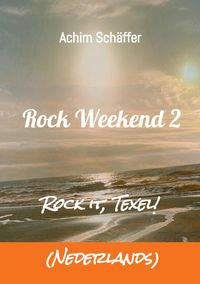 Produktbild: Rock Weekend 2 (Nederlands)
