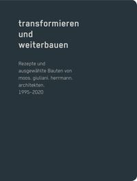 Produktbild: Transformieren und weiterbauen