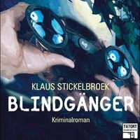 Produktbild: Blindg&auml;nger