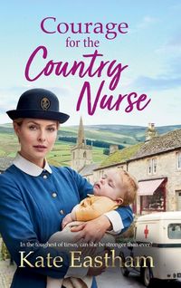 Produktbild: Courage for the Country Nurse