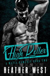 Produktbild: High Roller (Book 2)