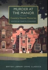 Produktbild: Murder at the Manor