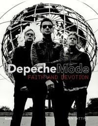 Produktbild: Depeche Mode : faith and devotion