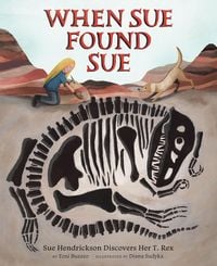 Produktbild: When Sue Found Sue