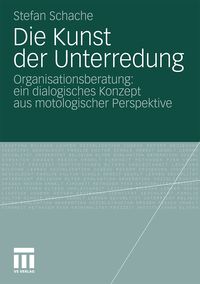 Produktbild: Die Kunst der Unterredung