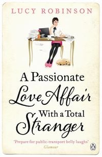 Produktbild: A Passionate Love Affair with a Total Stranger