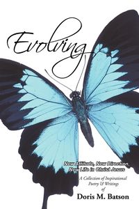 Produktbild: Evolving