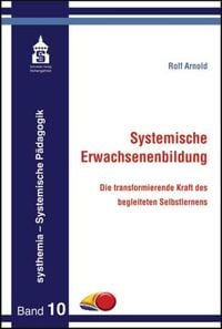 Produktbild: Systemische Erwachsenenbildung