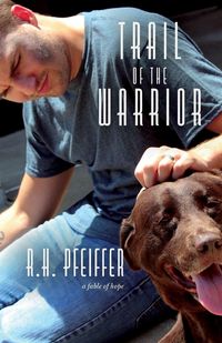Produktbild: Trail of the Warrior