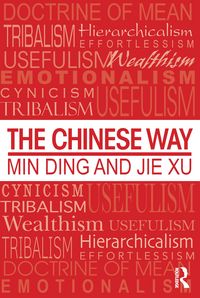 Produktbild: The Chinese Way