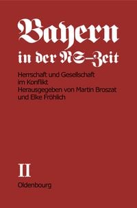 Produktbild: Herrschaft und Gesellschaft im Konflikt