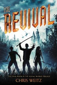 Produktbild: The Revival