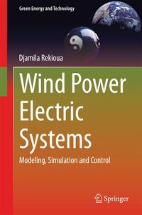 Produktbild: Wind Power Electric Systems