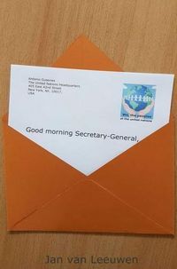 Produktbild: Good morning Secretary-General,
