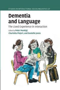 Produktbild: Dementia and Language