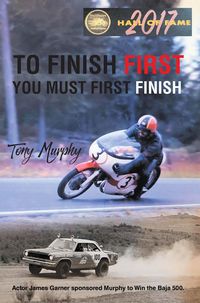 Produktbild: To Finish First You Must First Finish