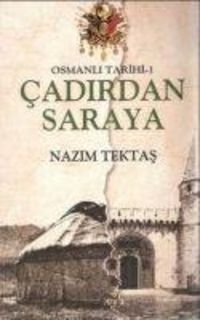 Produktbild: Cadirdan Saraya