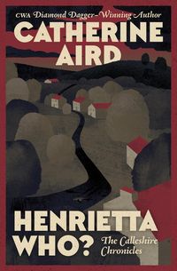 Produktbild: Henrietta Who?