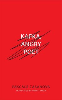 Produktbild: Kafka, Angry Poet
