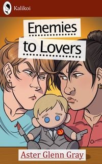Produktbild: Enemies to Lovers