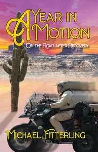 Produktbild: A Year in Motion