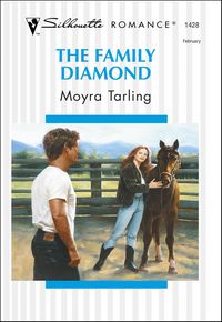 Produktbild: The Family Diamond